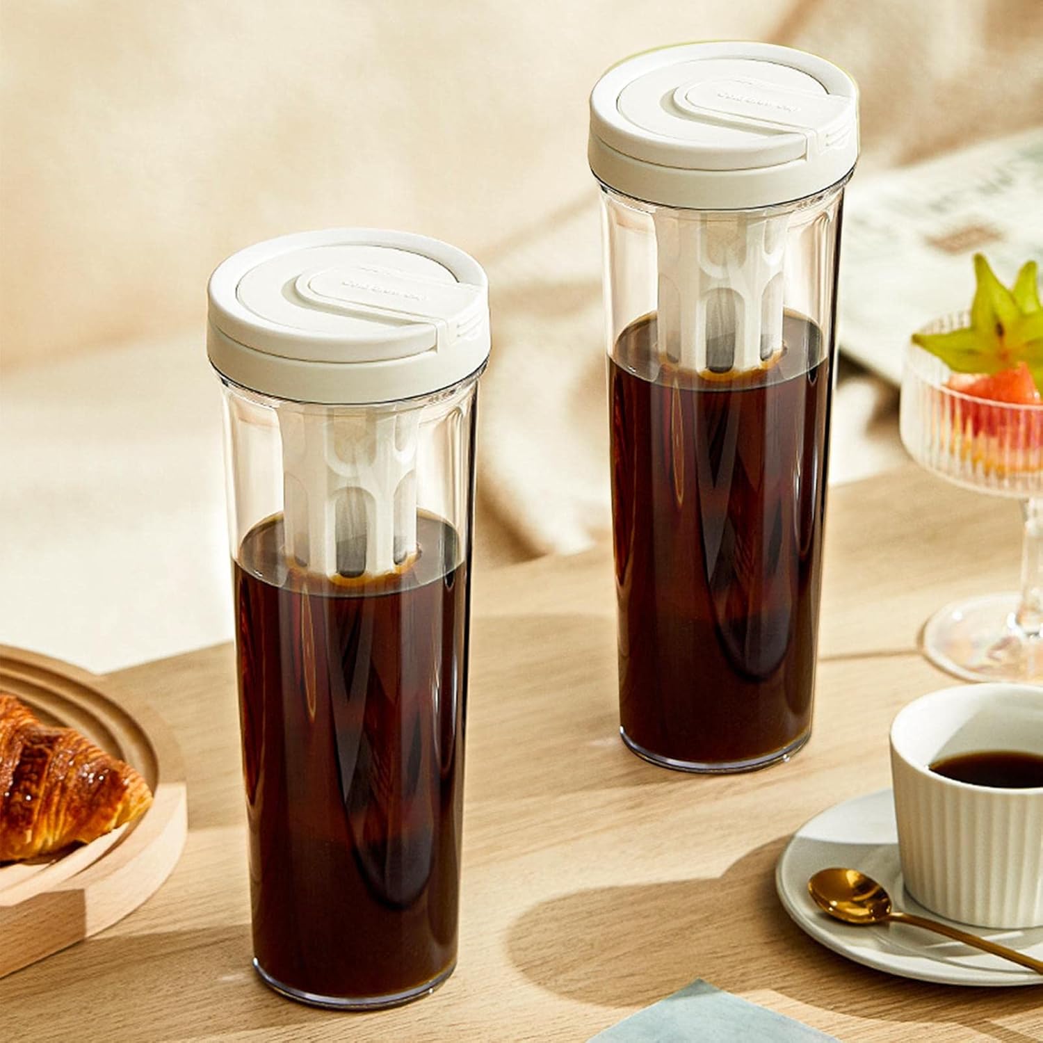 Botella para Cold Brew – 1L