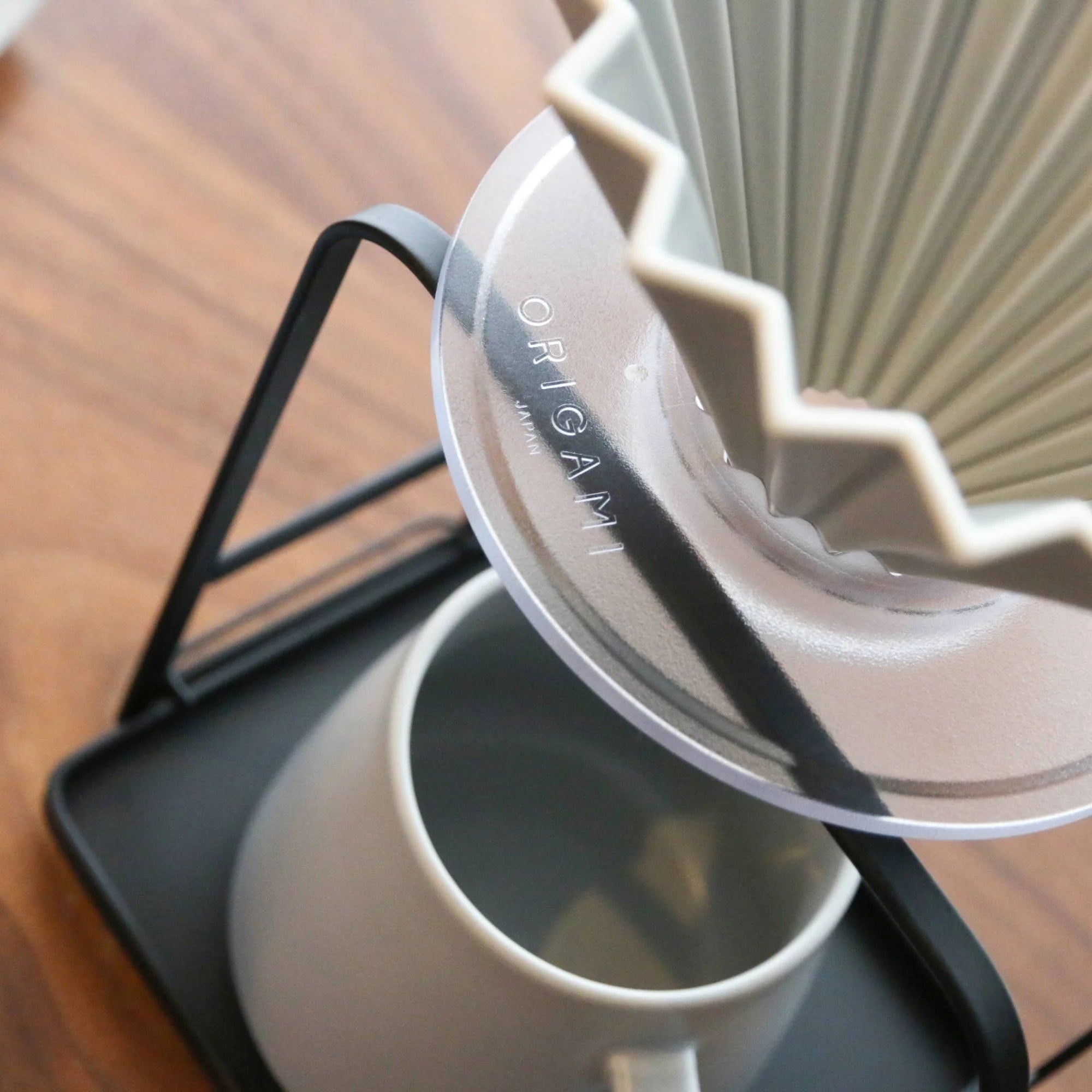 V60 Holder Dripper - ORIGAMI