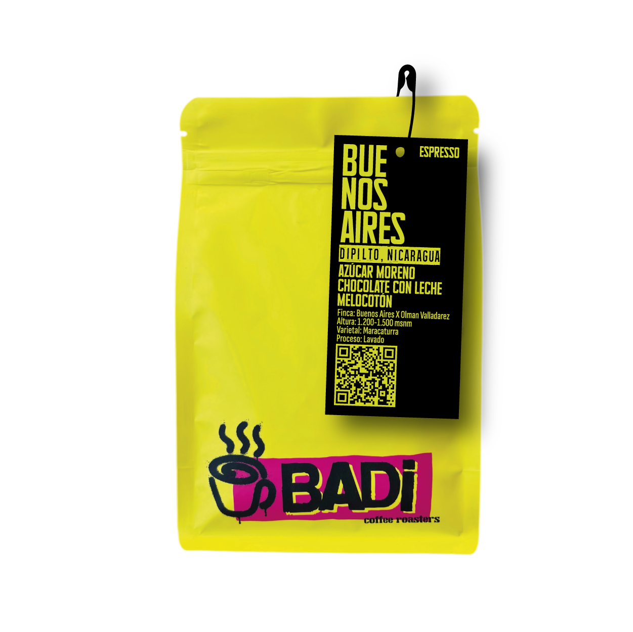 Buenos Aires NICARAGUA