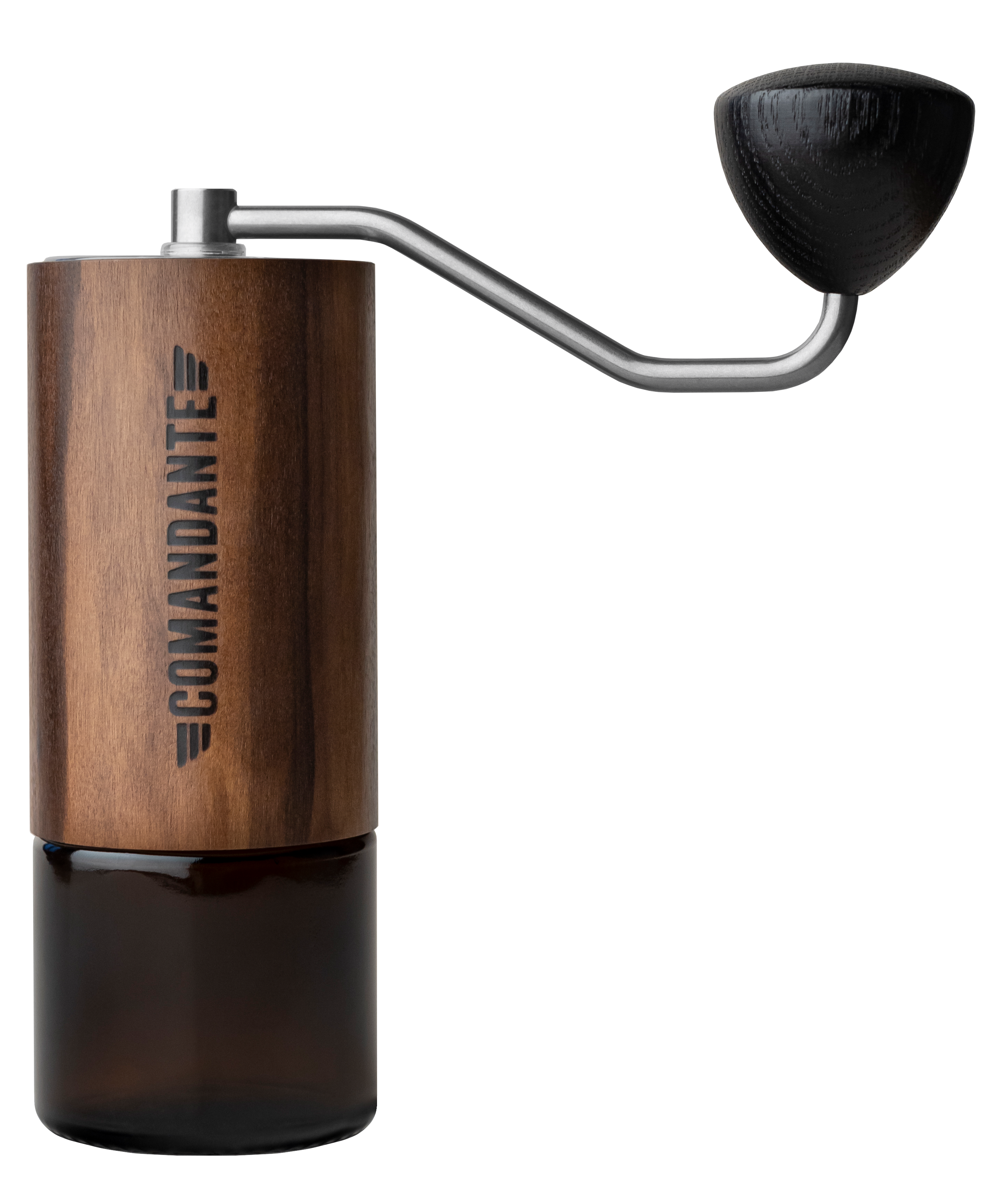 Molinillo C40 MK4 Nitro Liquid Amber