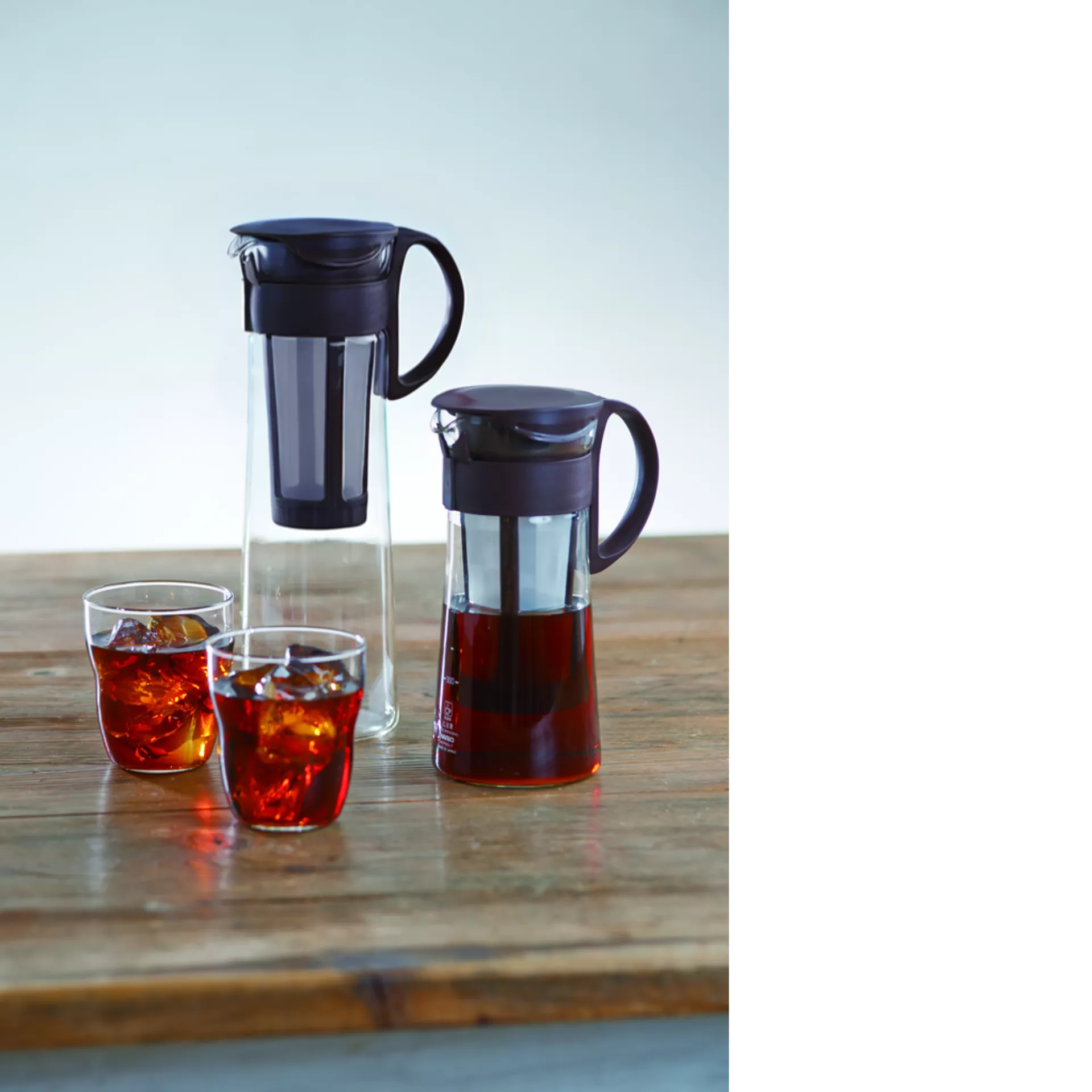 Jarra Cold Brew - HARIO