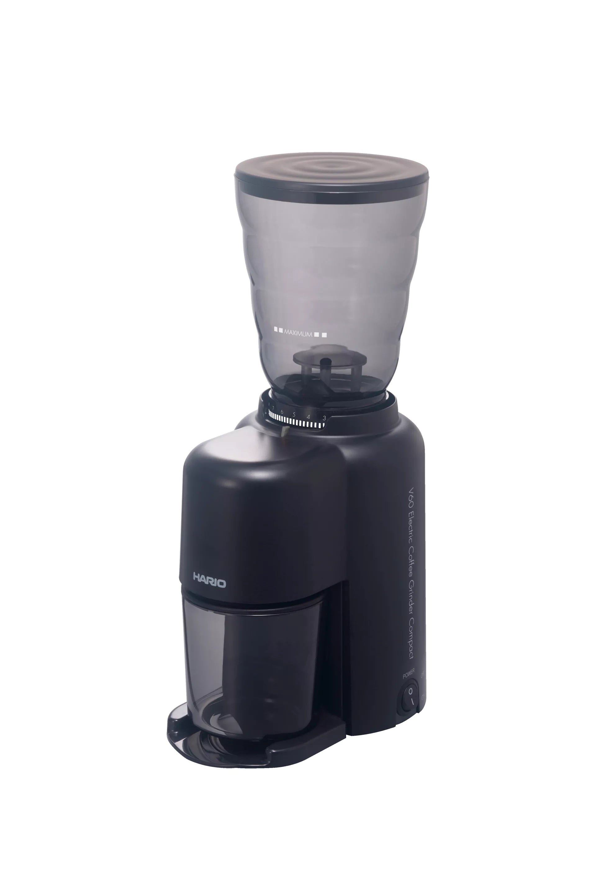 Molinillo eléctrico COMPACT - HARIO