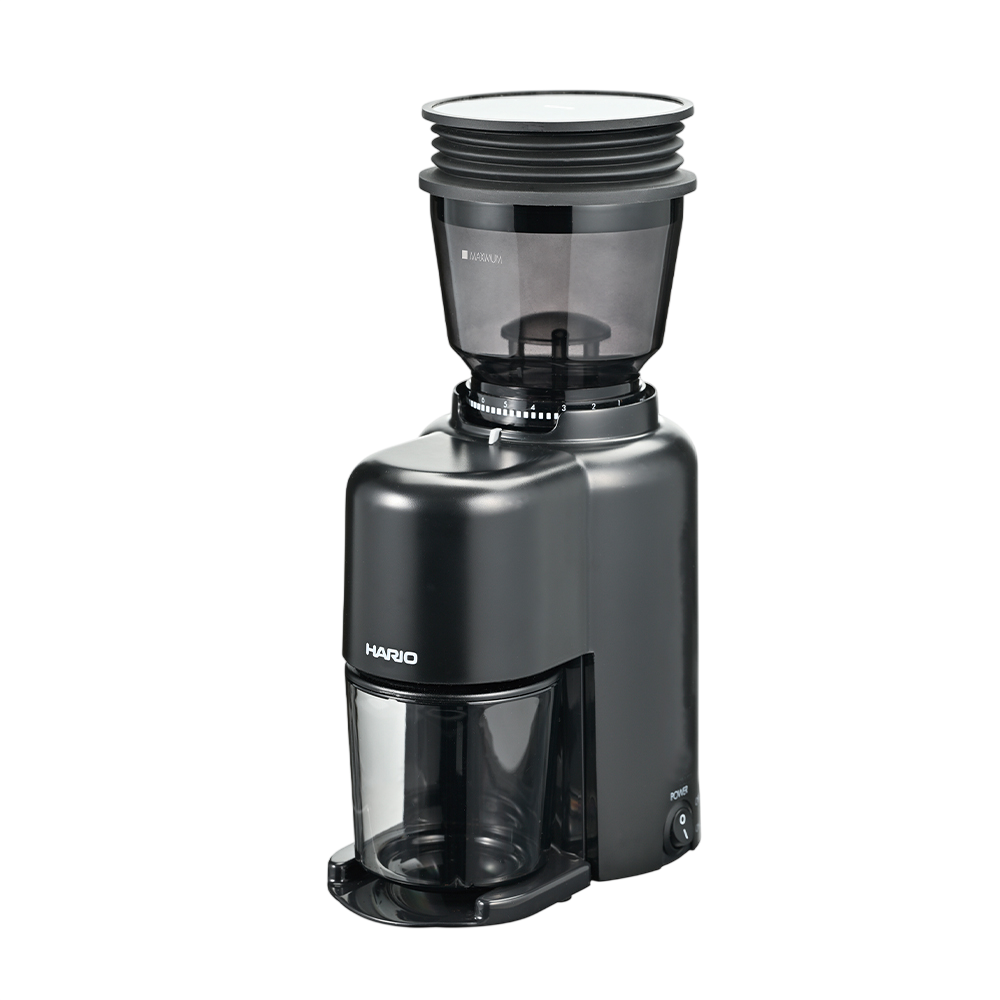 HARIO - COMPACT Electric Grinder