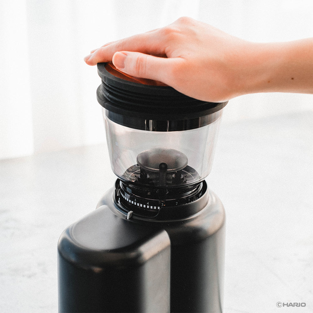 HARIO - COMPACT Electric Grinder