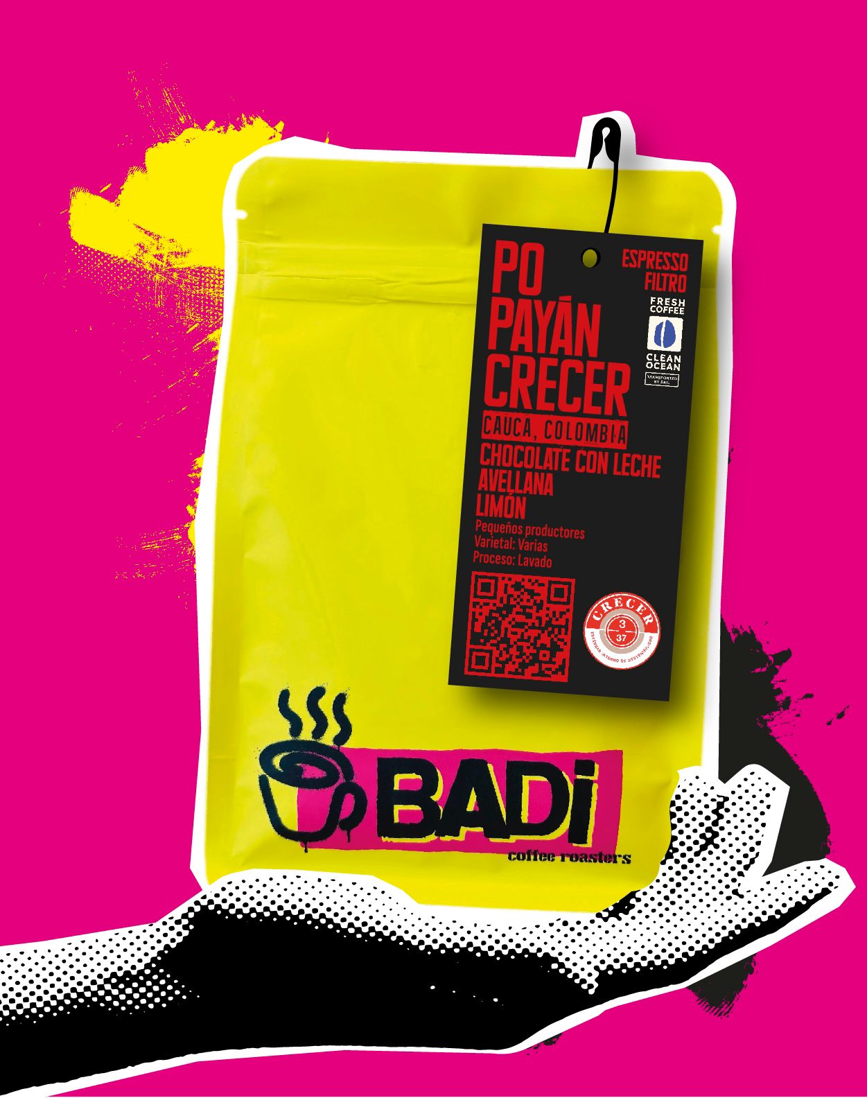 Diversa Abyssinia GUATEMALA