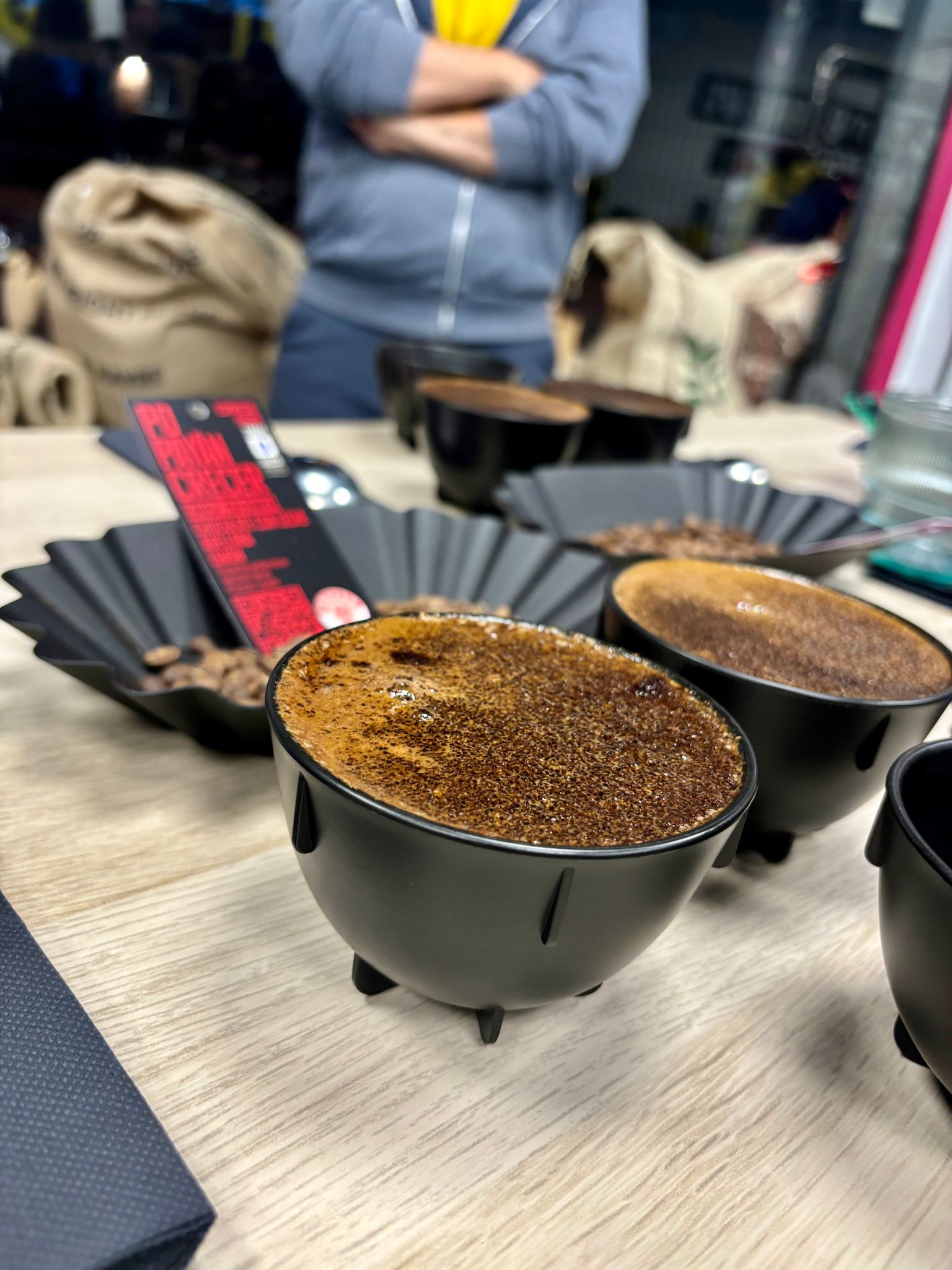 Cata de Café | 10 de marzo