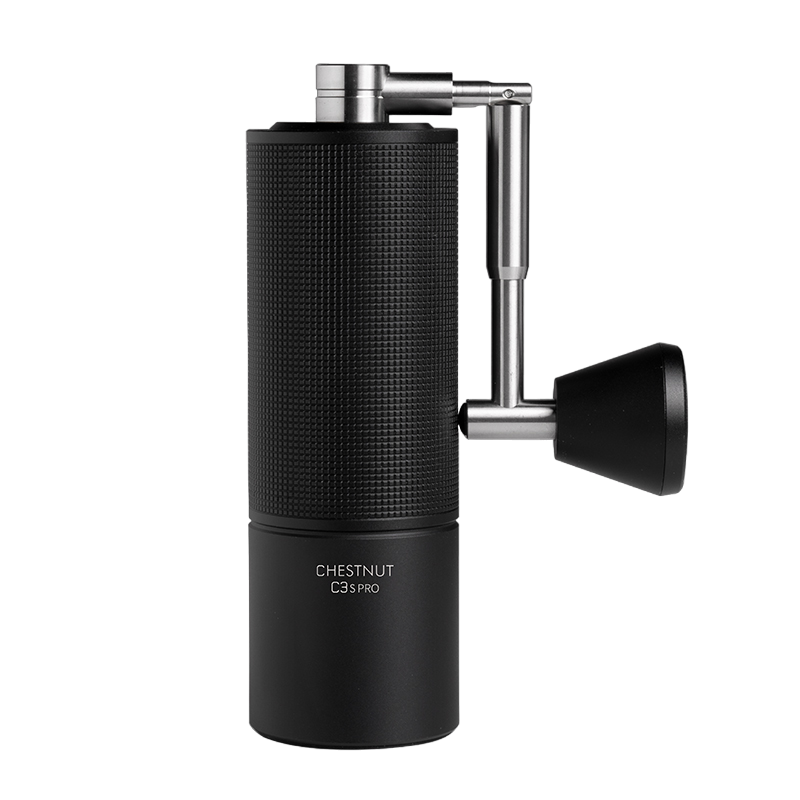 Molinillo manual para cafe timemore