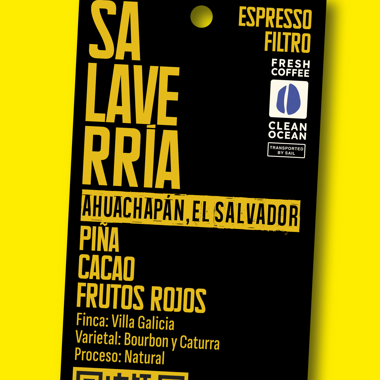 Salaverría EL SALVADOR