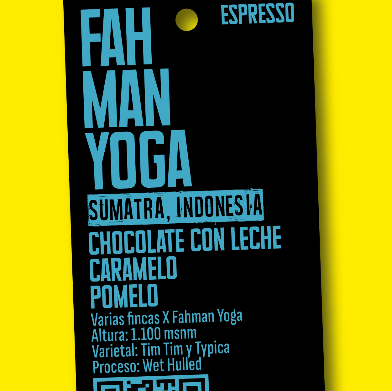 Fahman Yoga INDONESIA