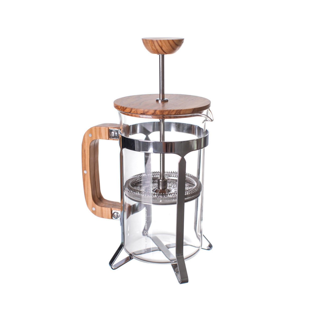 Prensa Francesa - HARIO