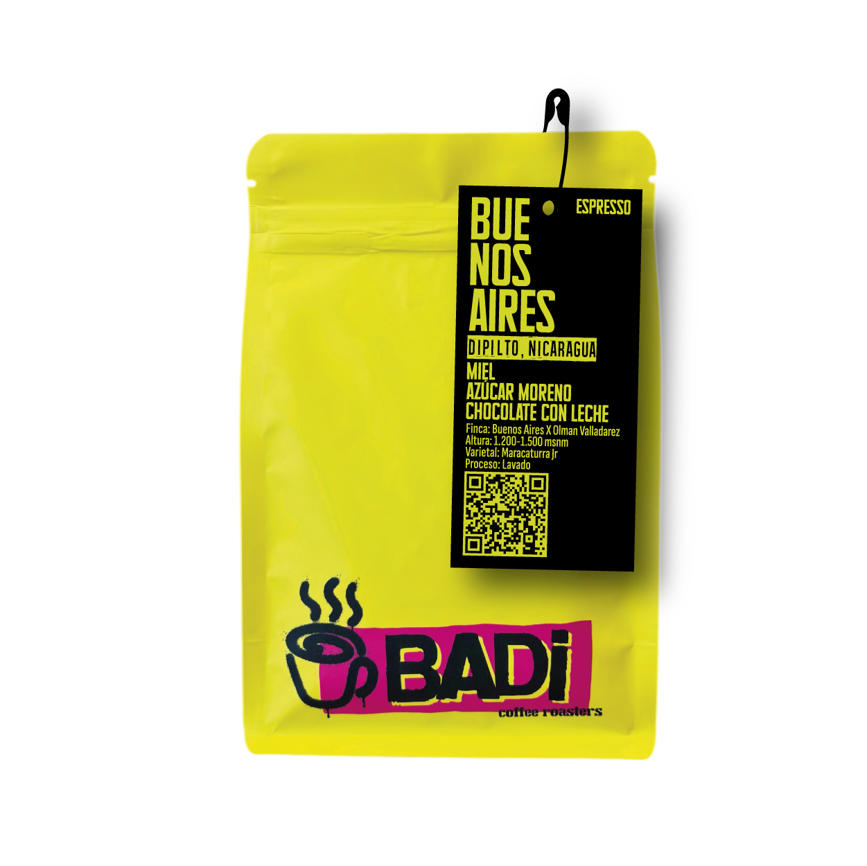 Buenos Aires NICARAGUA