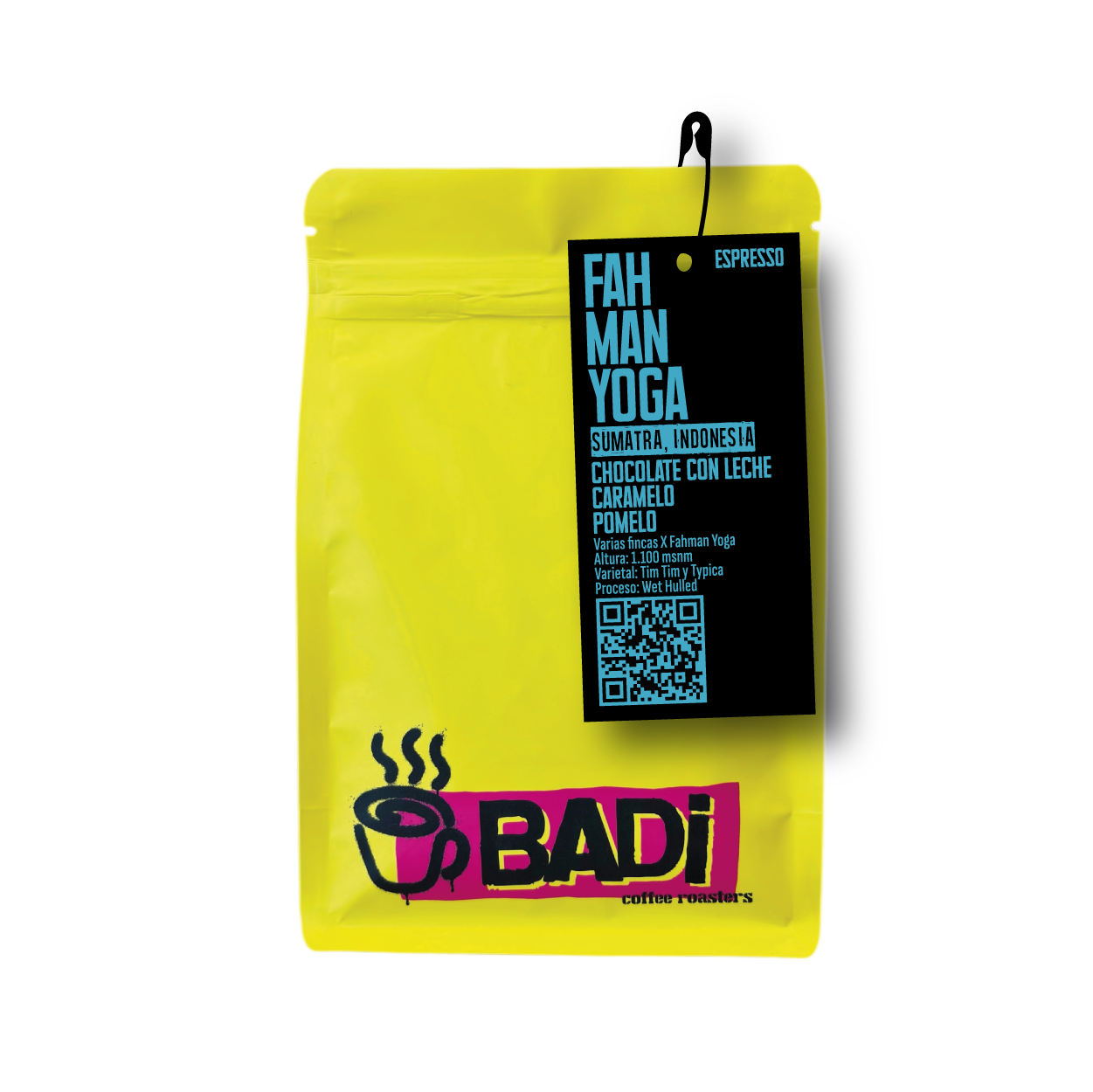 Fahman Yoga INDONESIA