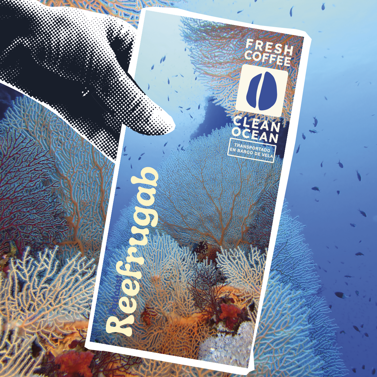 Edición especial REEFRUGAB