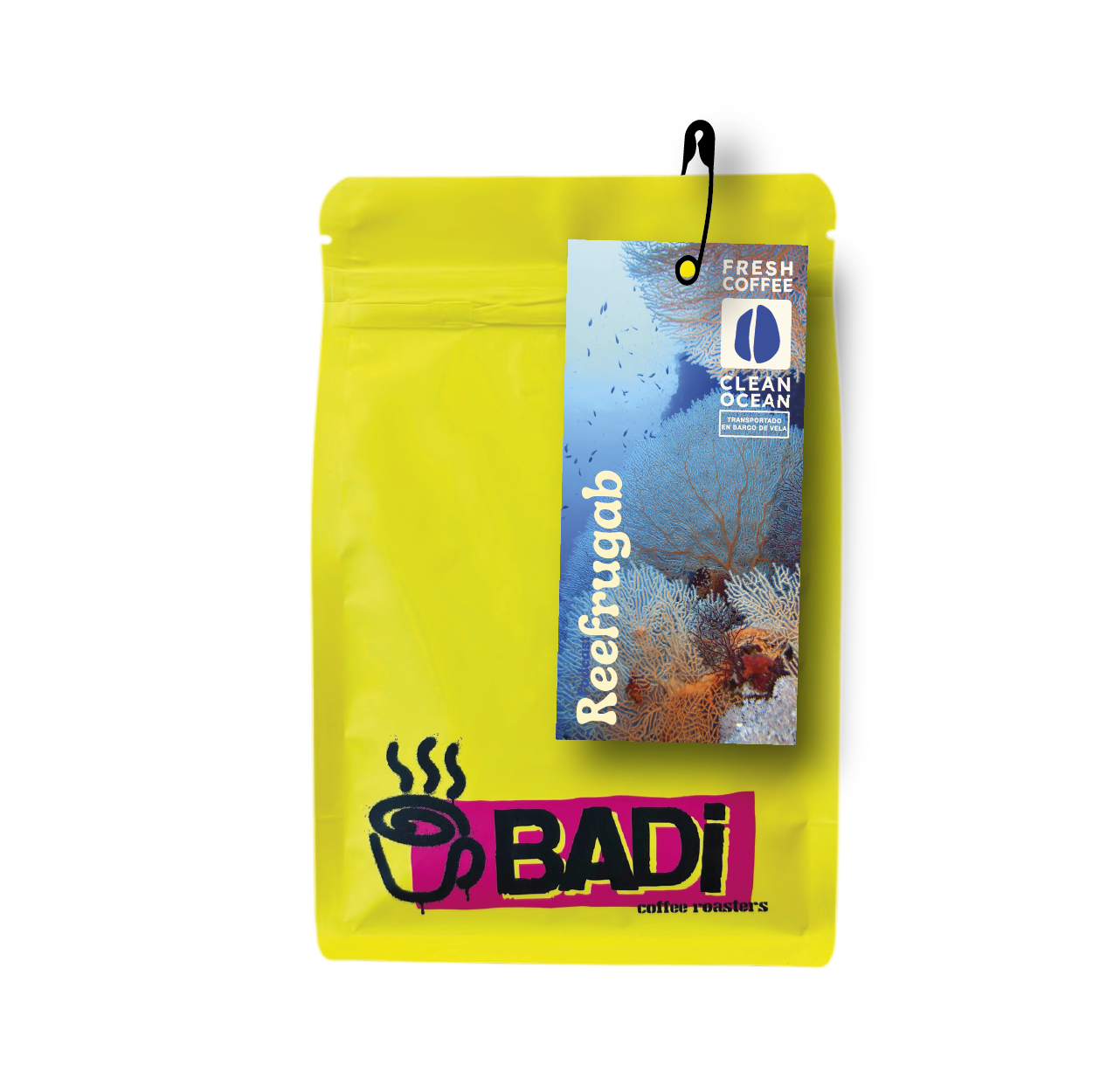Edición especial REEFRUGAB