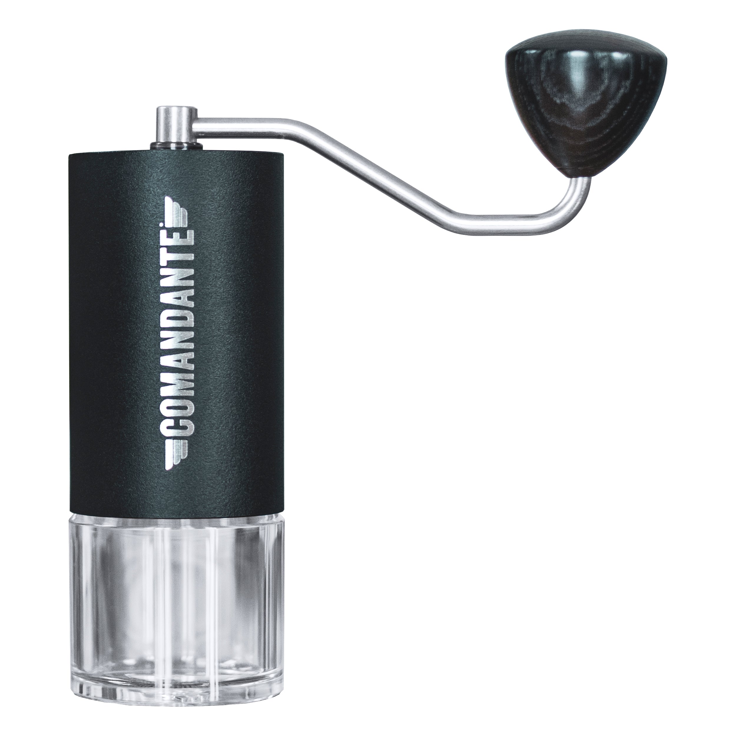 C40 MK4 Nitro Copper Mountain Grinder - COMANDANTE