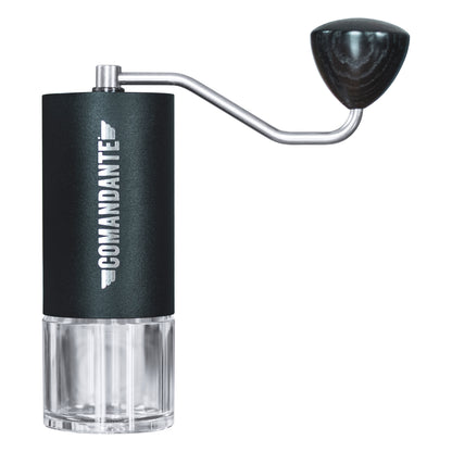 C40 MK4 Nitro Copper Mountain Grinder - COMANDANTE