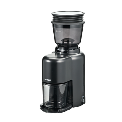 HARIO - COMPACT Electric Grinder