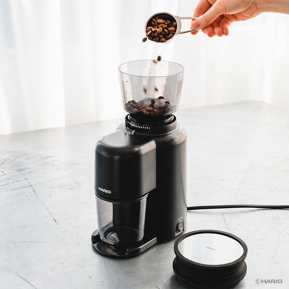HARIO - COMPACT Electric Grinder