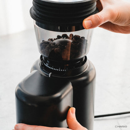 HARIO - COMPACT Electric Grinder