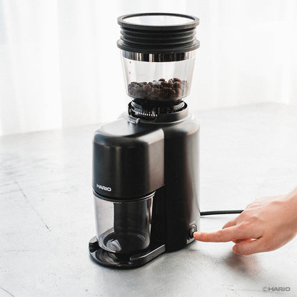 HARIO - COMPACT Electric Grinder