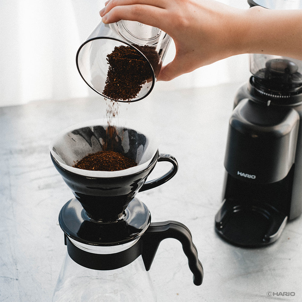 HARIO - COMPACT Electric Grinder