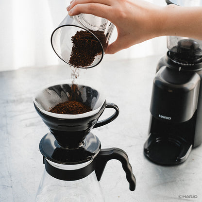 HARIO - COMPACT Electric Grinder