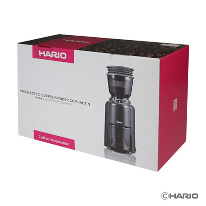 HARIO - COMPACT Electric Grinder