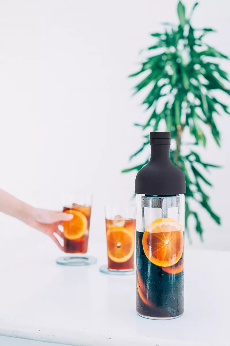 Botella Cold Brew ICED COFFEE - HARIO