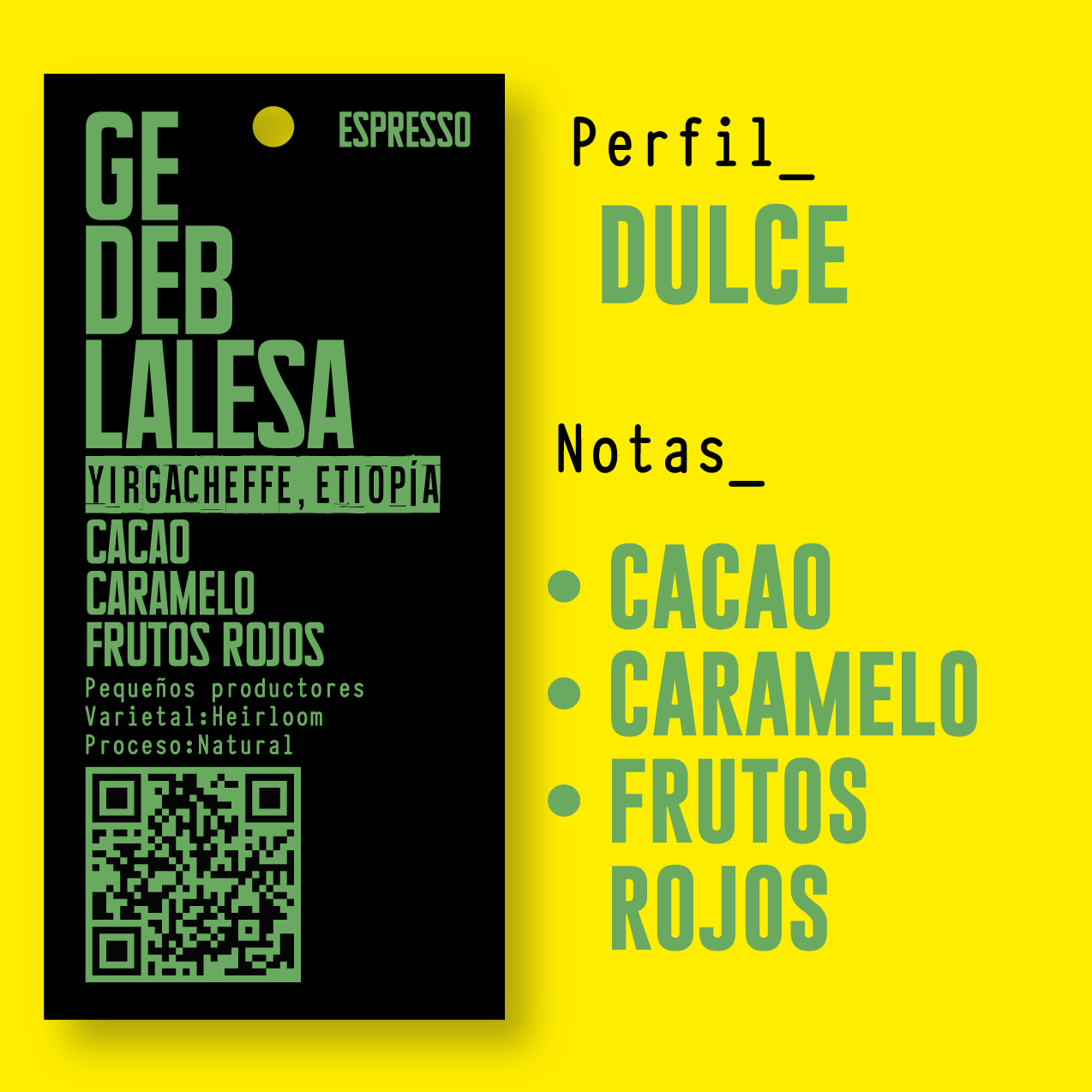 Gedeb-Lalesa ETIOPÍA