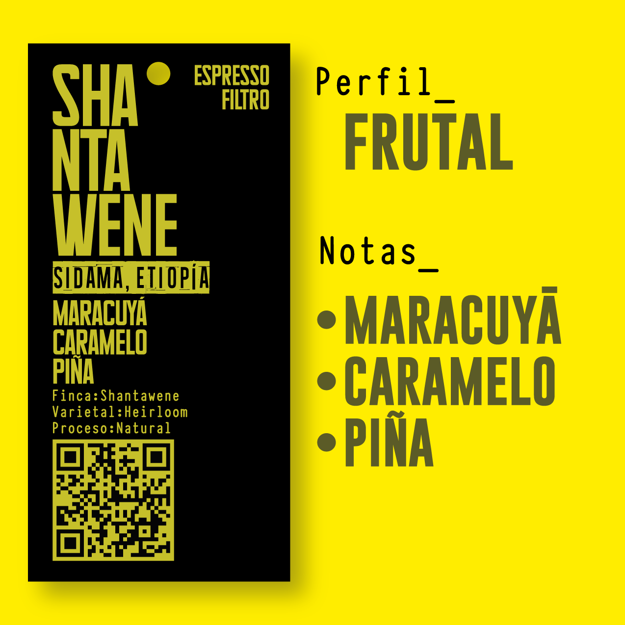 Shantawene ETIOPÍA