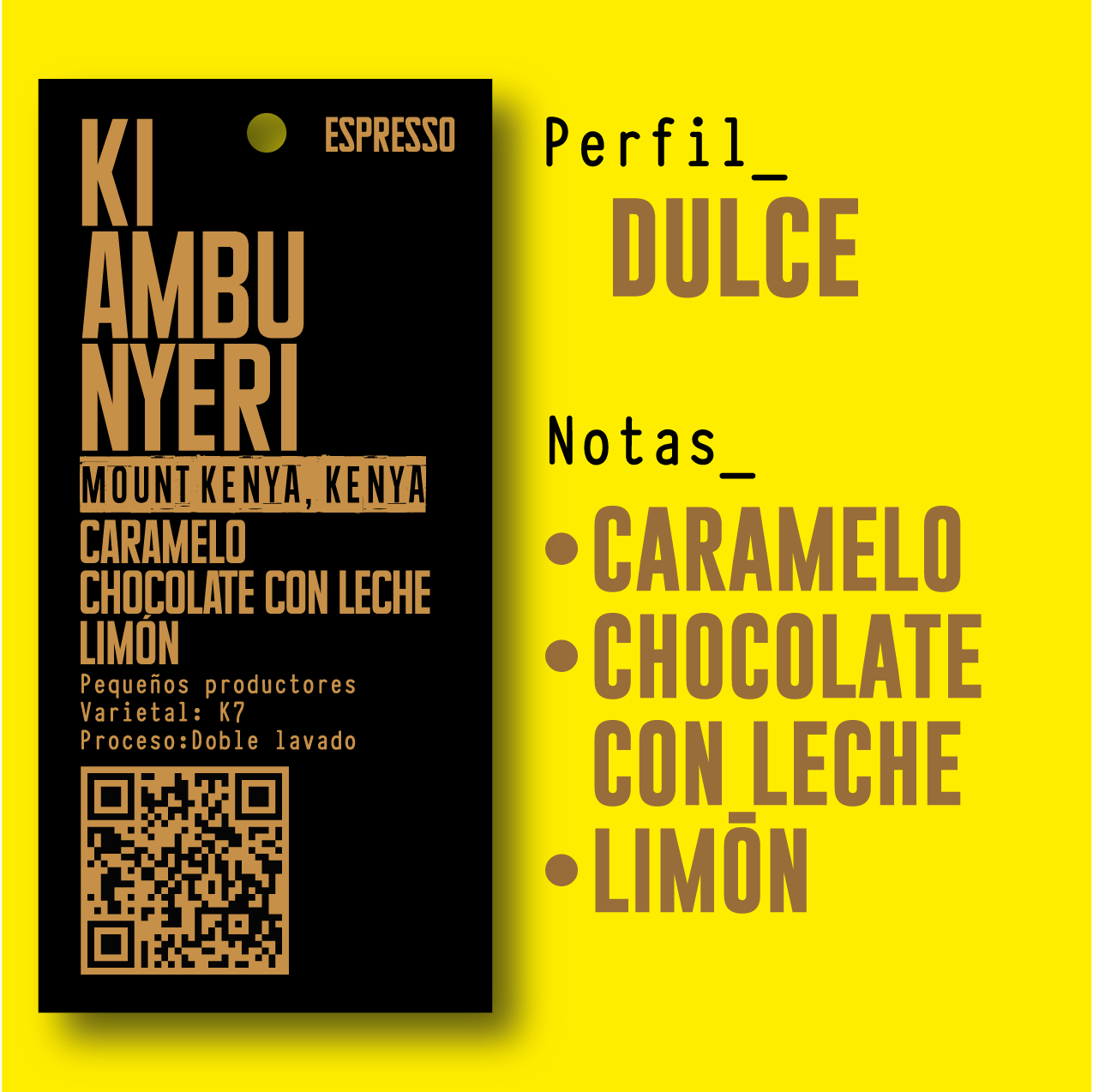 Kiambu Nyeri KENYA
