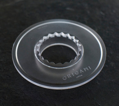 V60 Holder Dripper - ORIGAMI