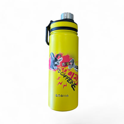 Botella térmica BADi
