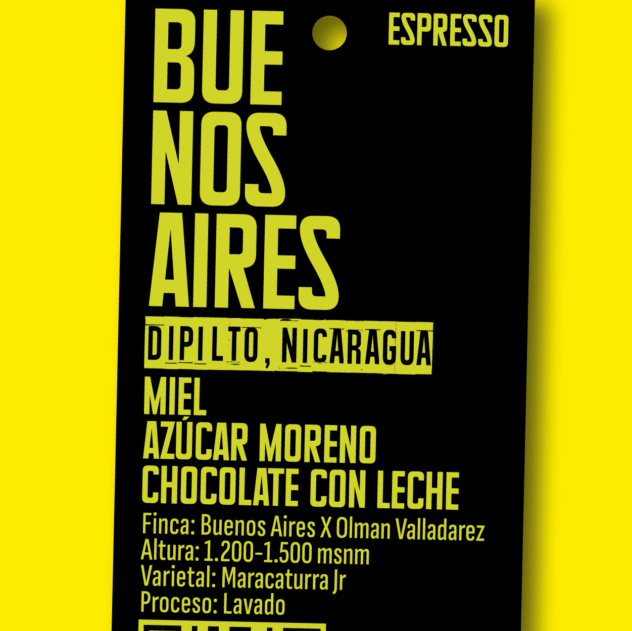 Buenos Aires NICARAGUA
