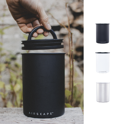 Airtight Canister - AIRSCAPE
