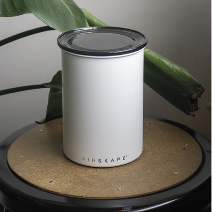 Airtight Canister - AIRSCAPE
