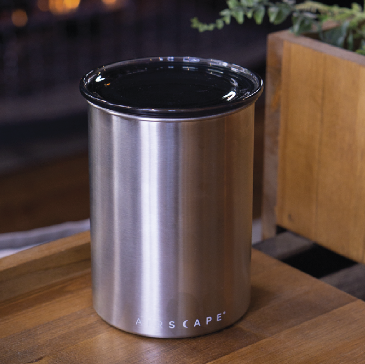 Airtight Canister - AIRSCAPE
