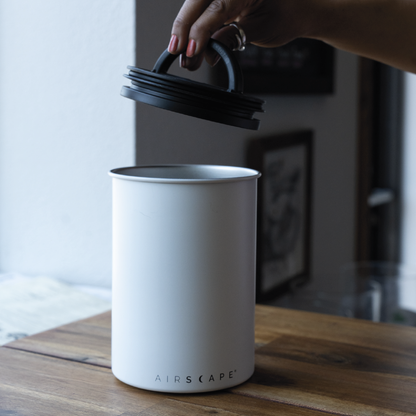 Airtight Canister - AIRSCAPE