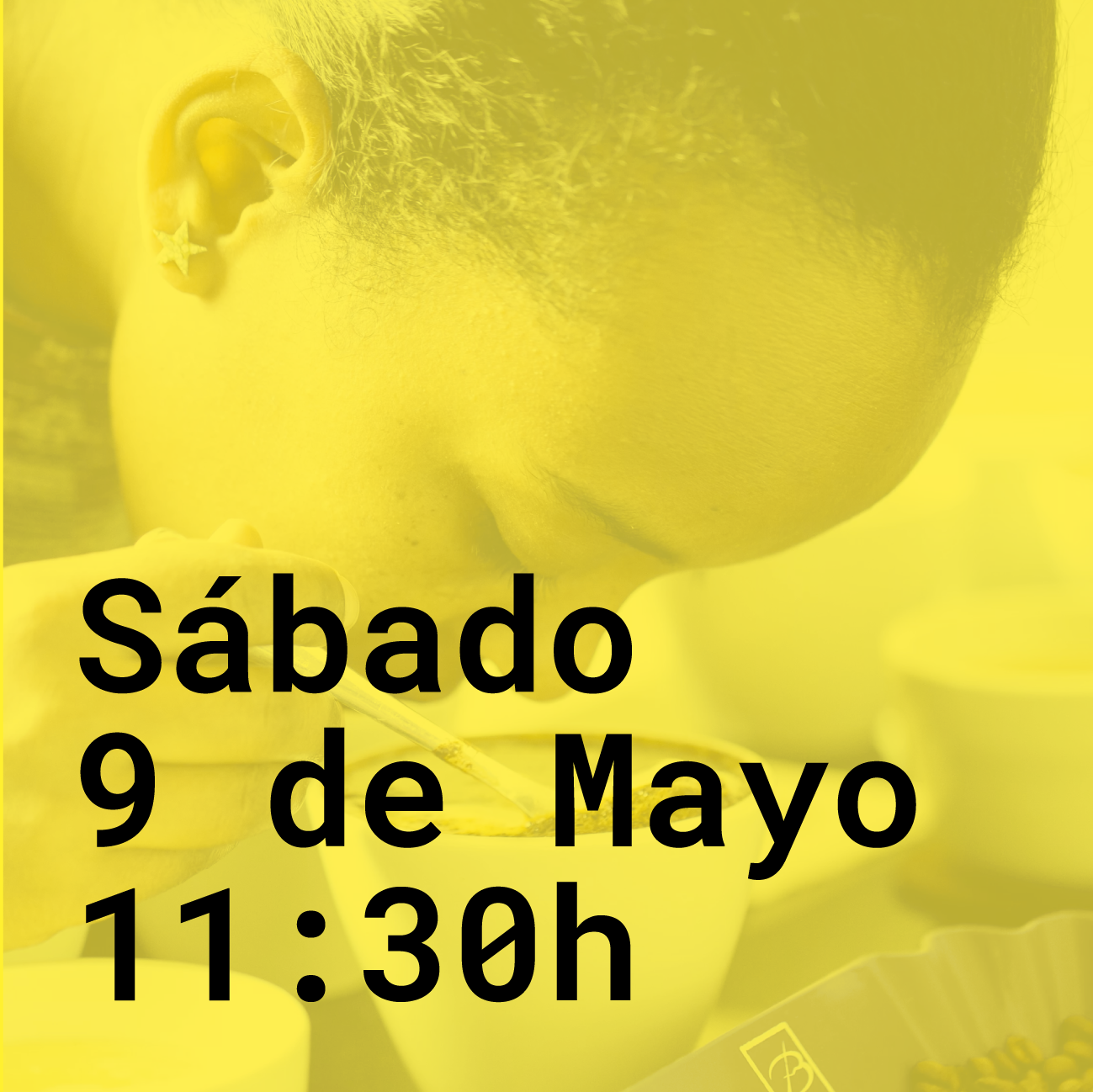 Cata de Café | 9 de Mayo