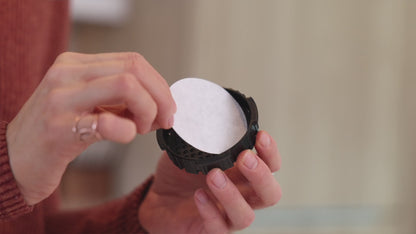 Filtros papel para AeroPress