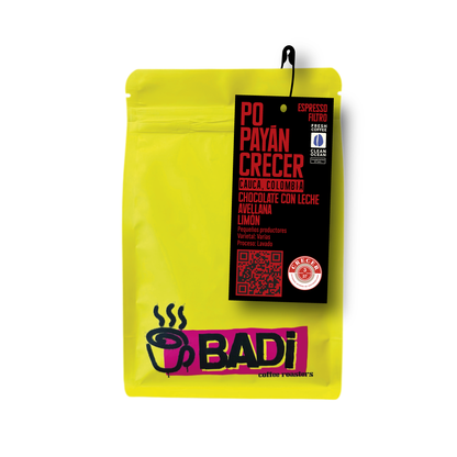 Popayán Crecer COLOMBIA