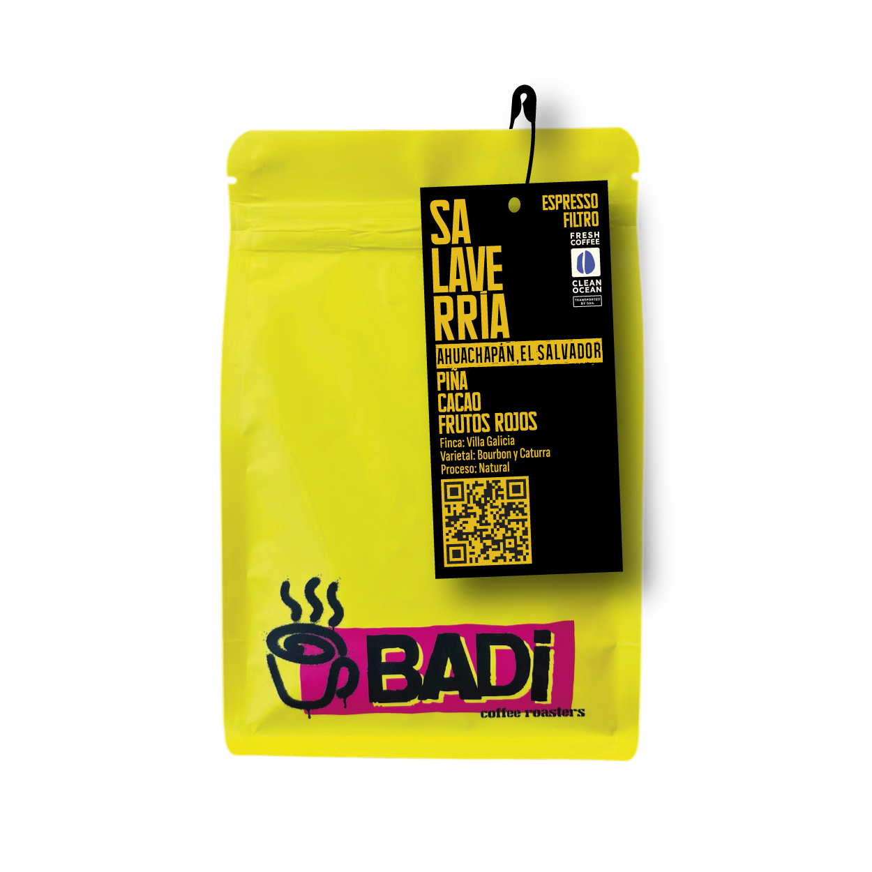 Salaverría EL SALVADOR