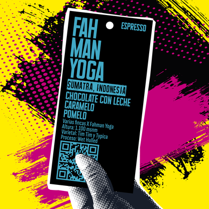 Fahman Yoga INDONESIA