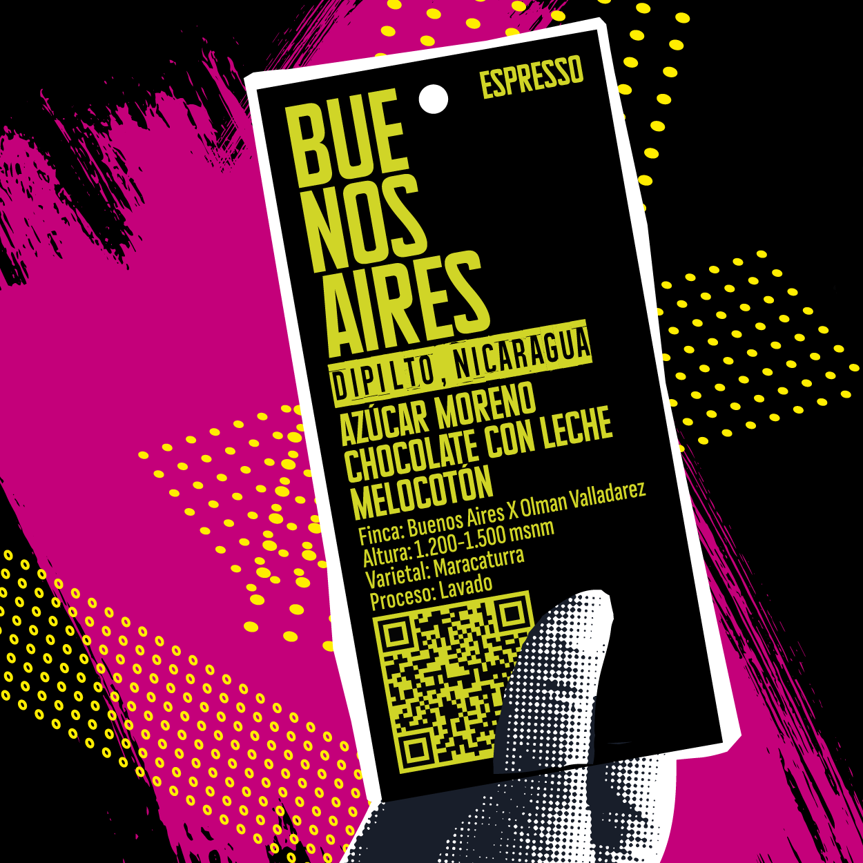 Buenos Aires NICARAGUA